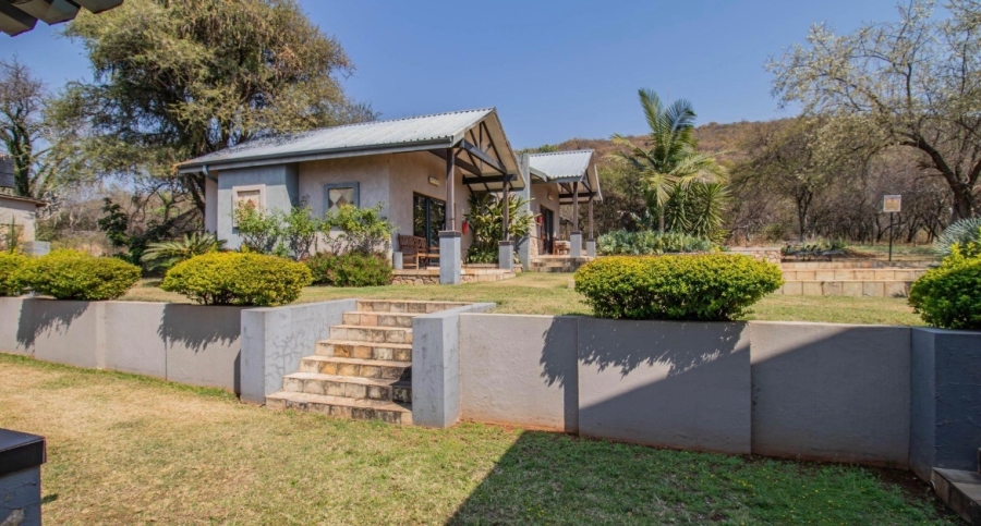 Commercial Property for Sale in Brits Rural North West